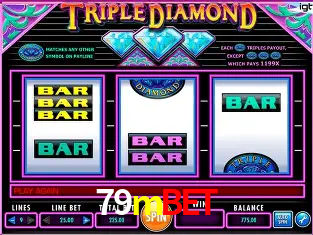 Desvendando o Mundo dos Jogos Virtuais na 79mbet