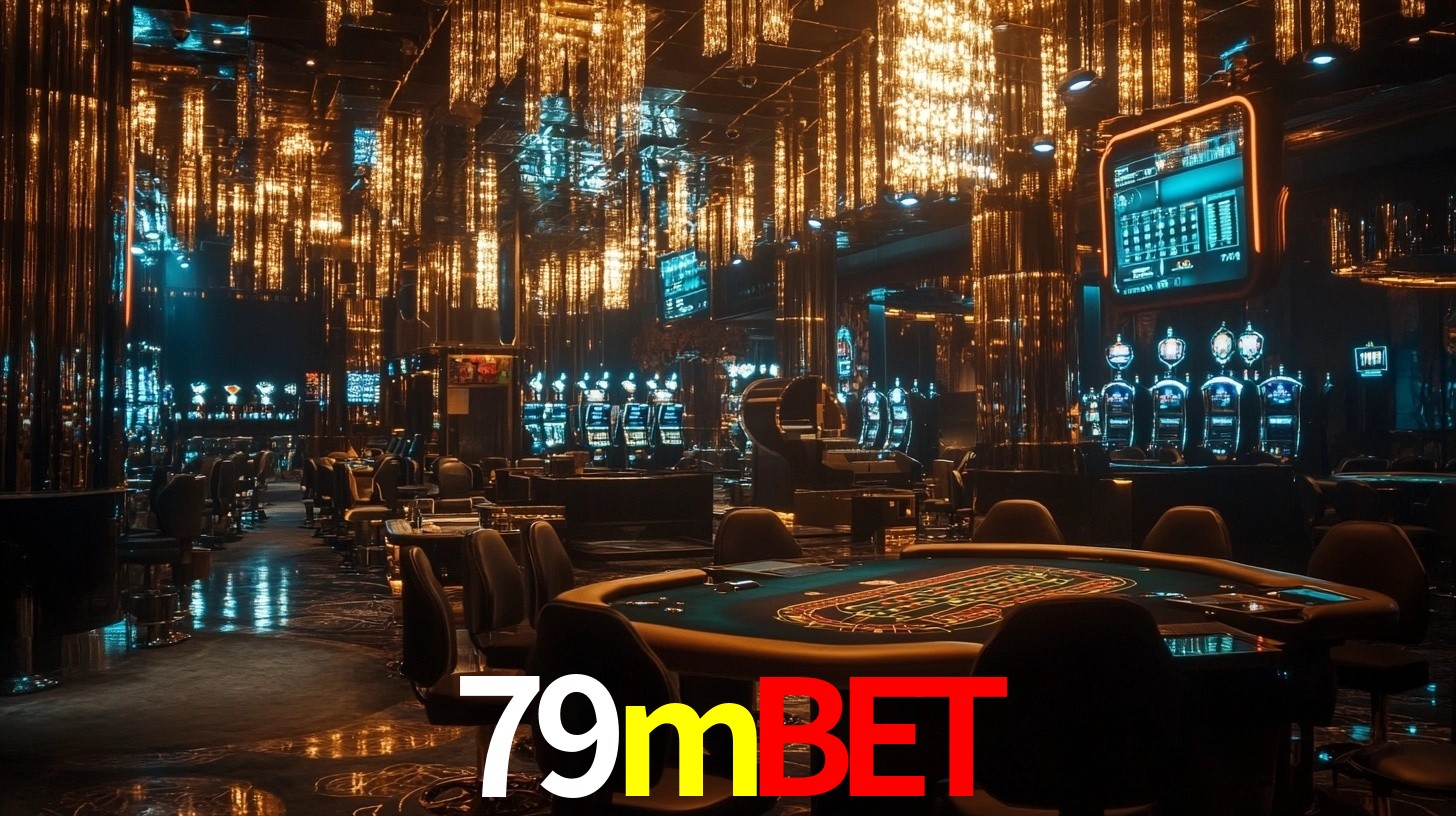 79mbet: Seu Cassino Premiado com Pagamentos Rápidos