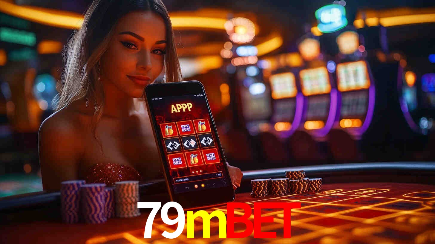 A Experiência Imersiva dos Cassinos Ao Vivo no 79mbet