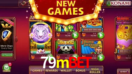 Descubra o Mundo do Cassino Online com 79mbet