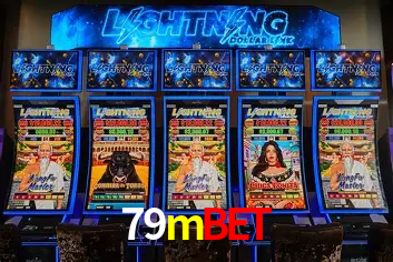 Apostas Esportivas na 79mbet: Um Guia Completo
