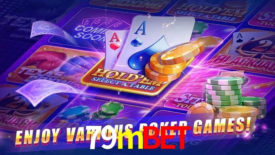 A Experiência Imersiva dos Cassinos Ao Vivo no 79mbet