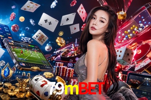 Slot Games 79mbet