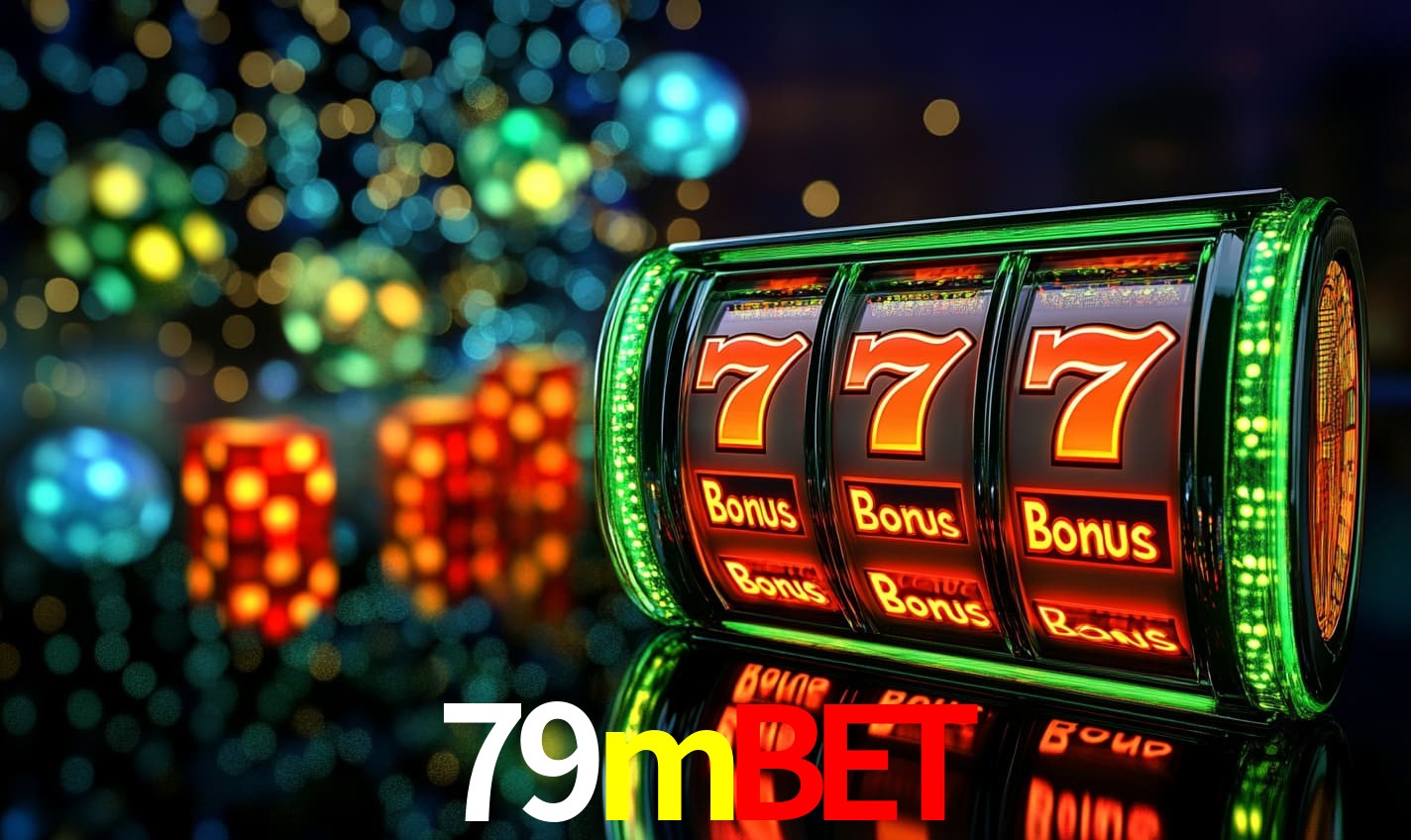 Recursos de Bônus 79mbet