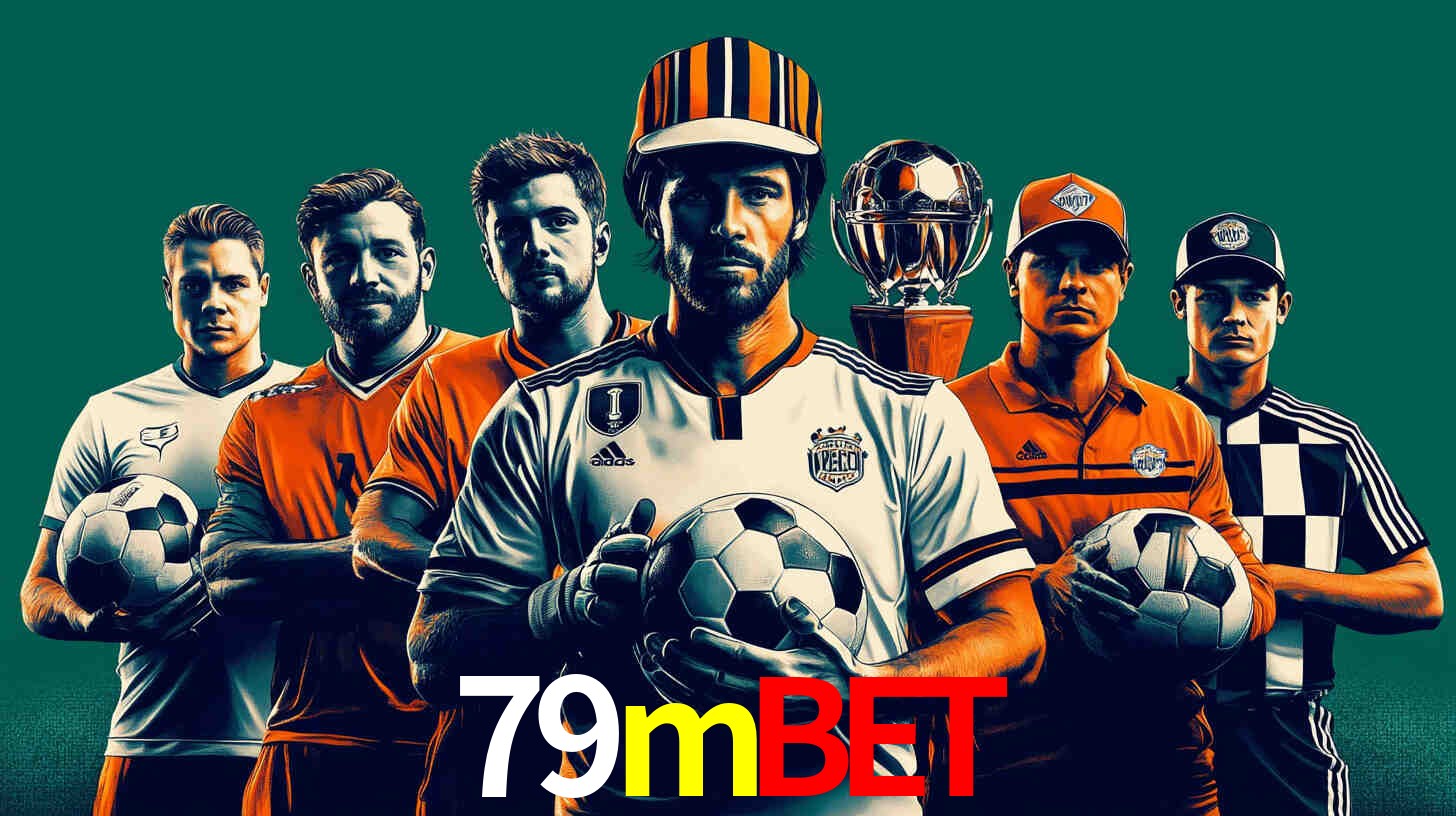 Apostas Esportivas na 79mbet: Um Guia Completo