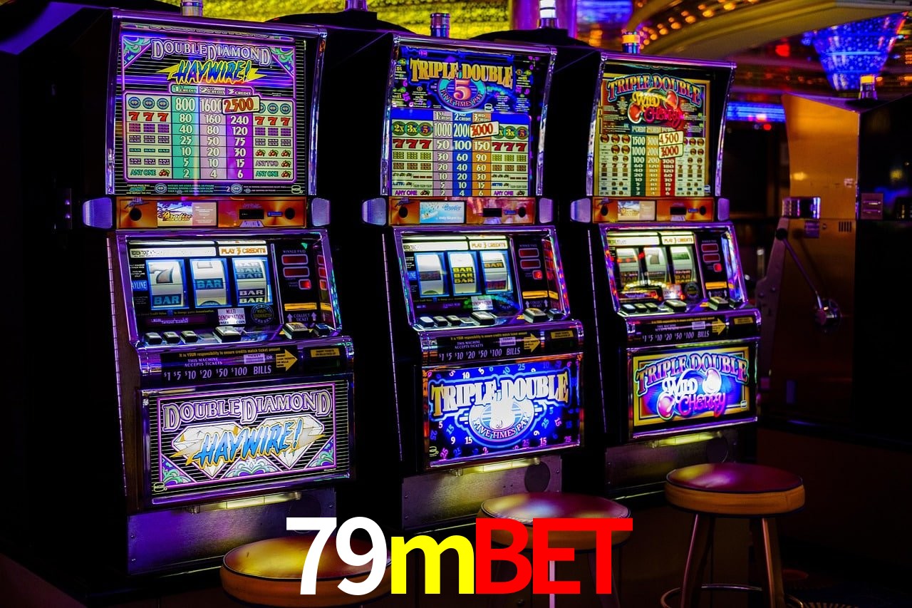 Casino Ao Vivo 79mbet