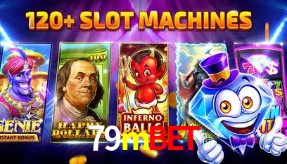 Descubra a Magia dos Jogos de Arcade no 79mbet
