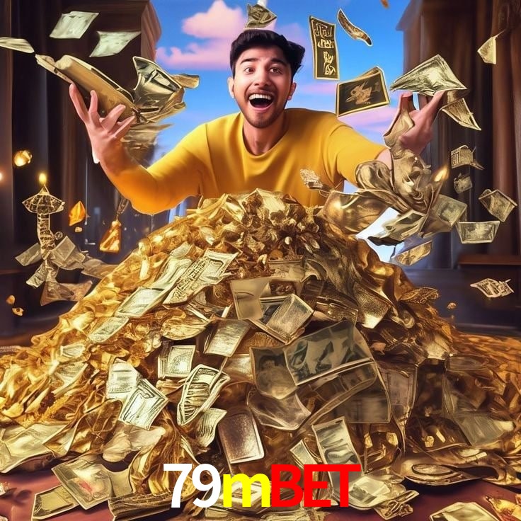 Bônus Diários 79mbet