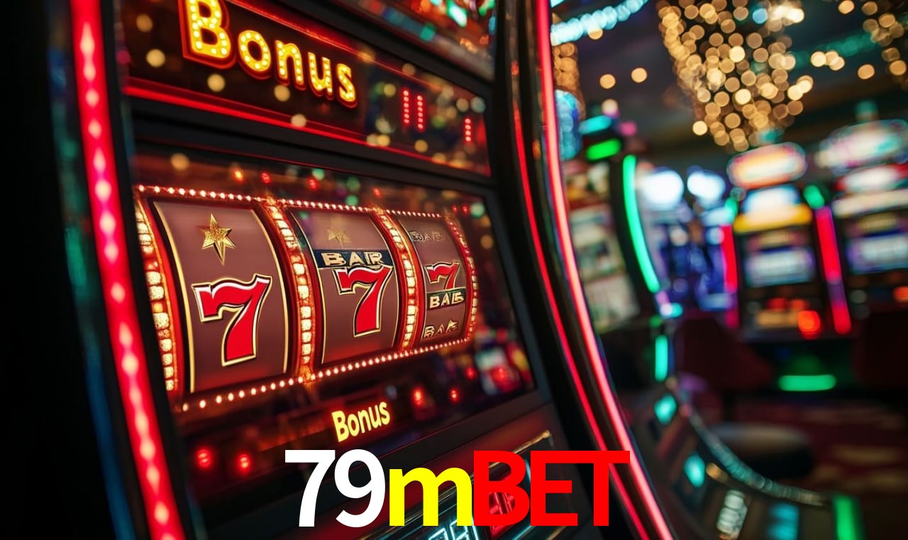 Bônus Generosos e Exclusivos no 79mbet para Você!