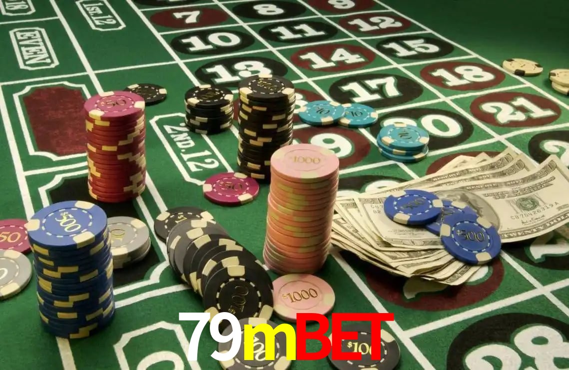 Bonus Features 79mbet