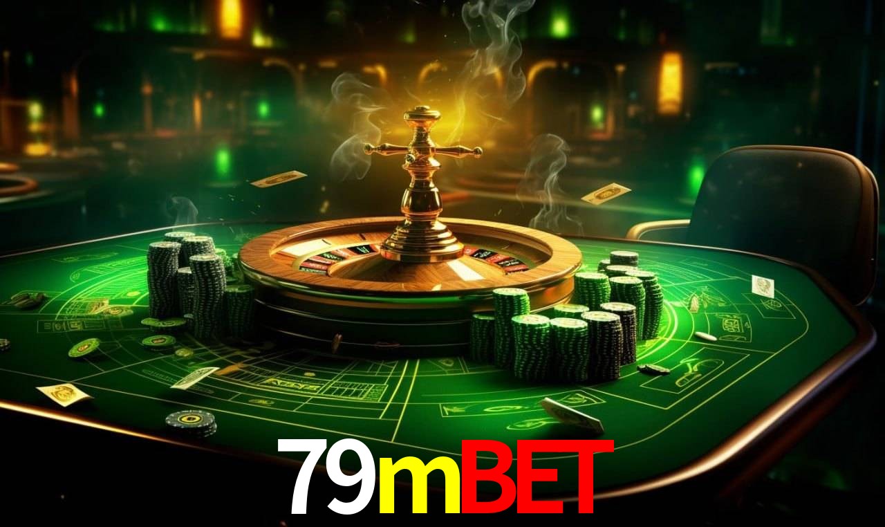 Desvendando o Mundo dos Jogos Virtuais na 79mbet