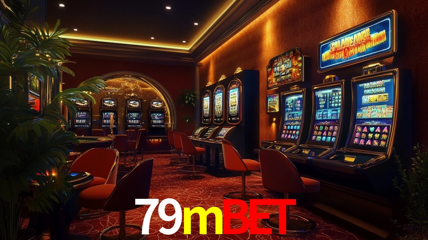 Welcome Bonus 79mbet