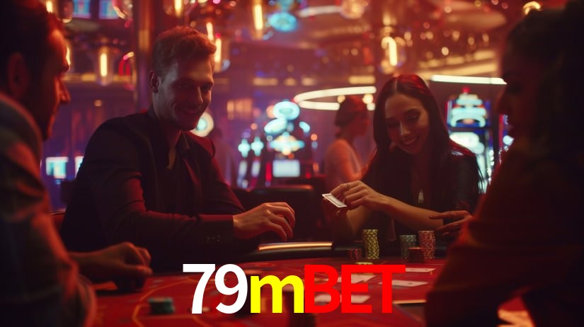 Desvendando o Mundo dos Jogos Virtuais na 79mbet