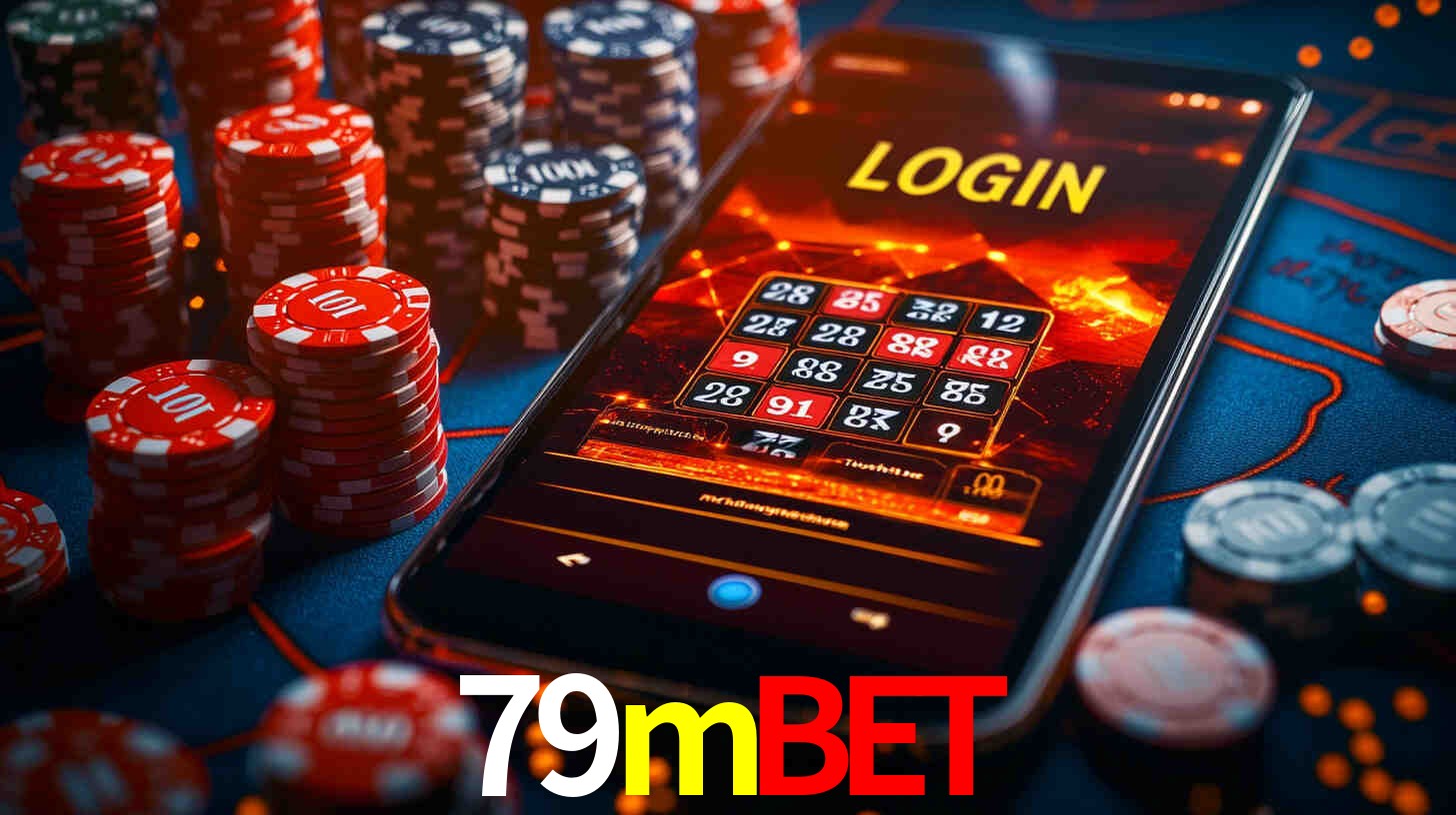 79mbet: A Experiência de Casino com Jogos de Mesa ao Vivo