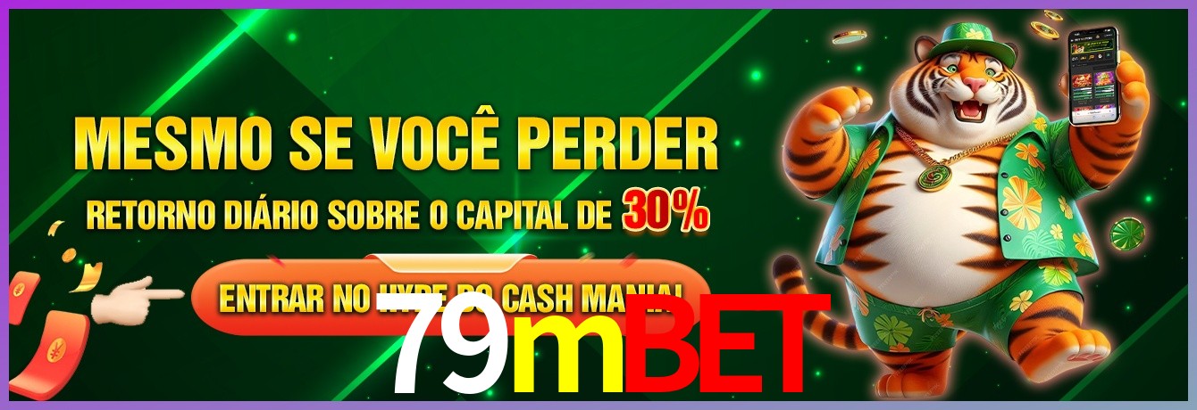 Ganhador 79mbet
